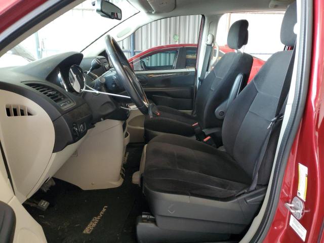 Photo 7 from auction – 2011 DODGE GRAND CARA with VIN 2D4RN4DG4BR613502