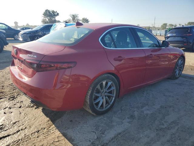 Photo 3 from auction – 2017 ALFA ROMEO GIULIA with VIN ZARFAEBNXH7555219