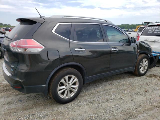 Photo 3 from auction – 2014 NISSAN ROGUE S with VIN 5N1AT2MT6EC773987