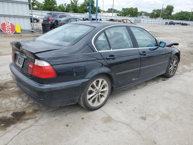 Photo 3 from auction – 2004 BMW 330 XI with VIN WBAEW53434PG11198