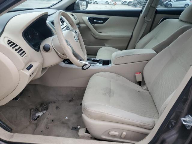 Photo 7 from auction – 2014 NISSAN ALTIMA 2.5 with VIN 1N4AL3AP4EN229001