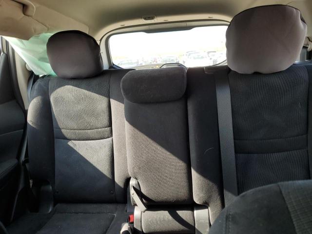 Photo 10 from auction – 2015 NISSAN ROGUE S with VIN 5N1AT2MTXFC788154