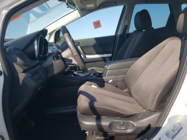 Photo 7 from auction – 2009 MAZDA CX-7 with VIN JM3ER293190218425
