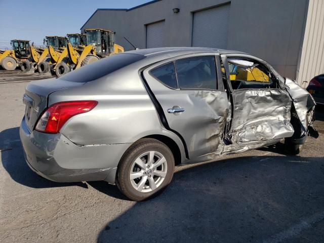 Photo 3 from auction – 2012 NISSAN VERSA S with VIN 3N1CN7AP8CL859575