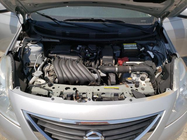 Photo 11 from auction – 2013 NISSAN VERSA S with VIN 3N1CN7AP5DL844372