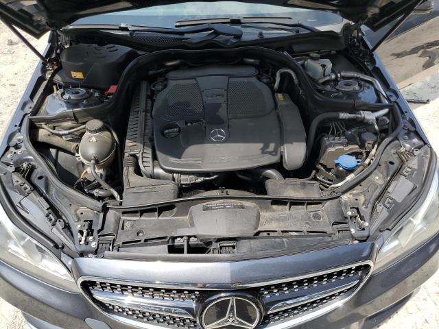 Photo 11 from auction – 2014 MERCEDES-BENZ E 350 with VIN WDDHF5KB2EB023875