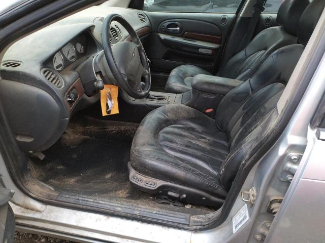Photo 7 from auction – 2002 CHRYSLER 300M with VIN 2C3HE66G12H146311