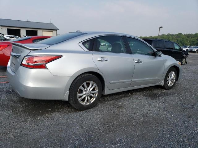 Photo 3 from auction – 2015 NISSAN ALTIMA 2.5 with VIN 1N4AL3AP4FC149906