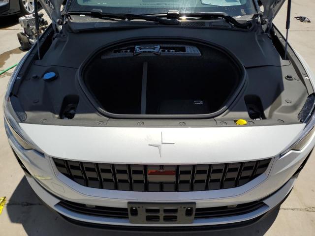 Photo 11 from auction – 2023 POLESTAR 2 with VIN YSMED3KA3PL150649
