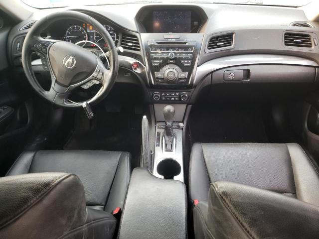 Photo 8 from auction – 2013 ACURA ILX 20 TEC with VIN 19VDE1F77DE000824