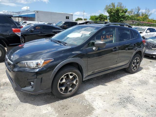 Zdjęcie 1 z aukcji – 2019 SUBARU CROSSTREK z VIN JF2GTAAC8KG200088