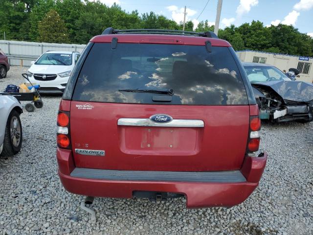 Photo 6 from auction – 2009 FORD EXPLORER X with VIN 1FMEU63E79UA37147