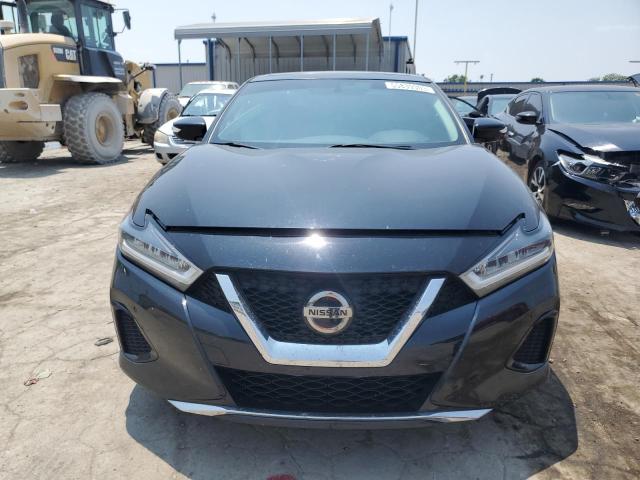 Photo 5 from auction – 2019 NISSAN MAXIMA S with VIN 1N4AA6AV3KC362670