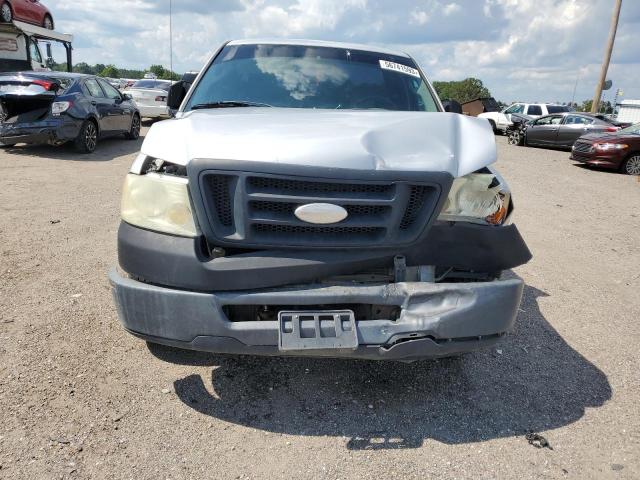 Photo 5 from auction – 2006 FORD F150 with VIN 1FTRF12286NB69107
