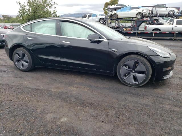 Photo 4 from auction – 2019 TESLA MODEL 3 with VIN 5YJ3E1EA4KF324689