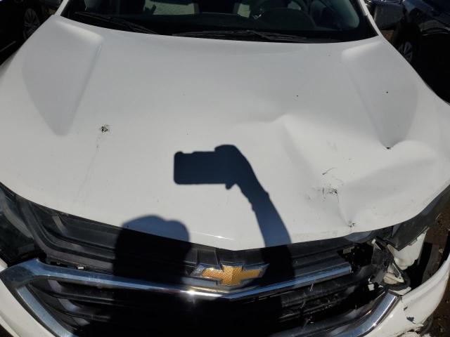 Photo 11 from auction – 2018 CHEVROLET EQUINOX LS with VIN 2GNAXREV1J6135576