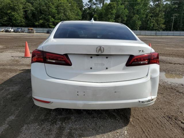 Photo 6 from auction – 2017 ACURA TLX with VIN 19UUB1F37HA005447