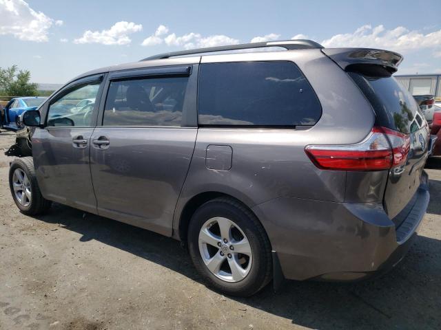 Photo 2 from auction – 2016 TOYOTA SIENNA LE with VIN 5TDKK3DC8GS716810