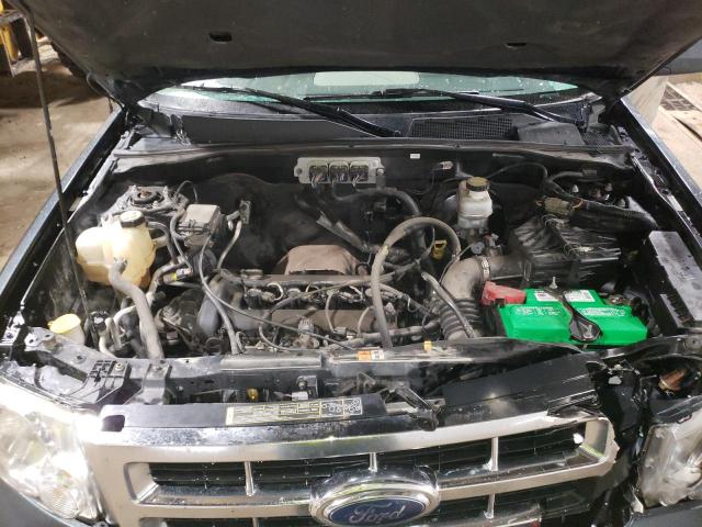 Photo 11 from auction – 2008 FORD ESCAPE XLS with VIN 1FMCU92ZX8KE09362