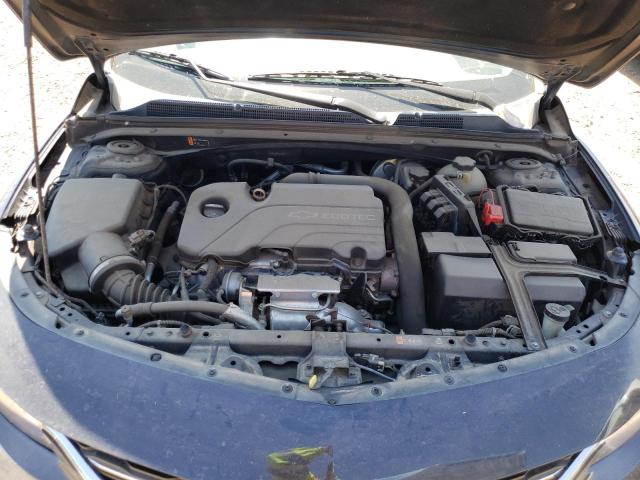 Photo 11 from auction – 2017 CHEVROLET MALIBU LS with VIN 1G1ZB5ST6HF213915
