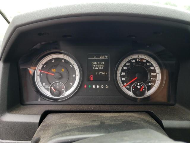 Photo 9 from auction – 2014 RAM 1500 ST with VIN 1C6RR7FG6ES424764