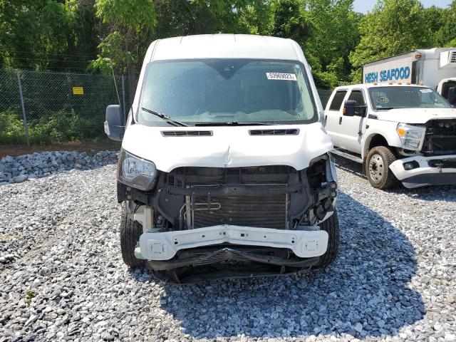 Photo 5 from auction – 2018 FORD TRANSIT T- with VIN 1FTBW2CG2JKA68401