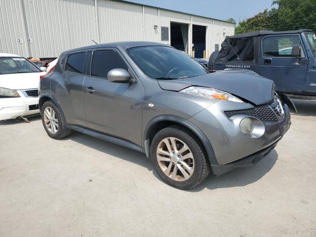Photo 4 from auction – 2012 NISSAN JUKE S with VIN JN8AF5MV8CT108427