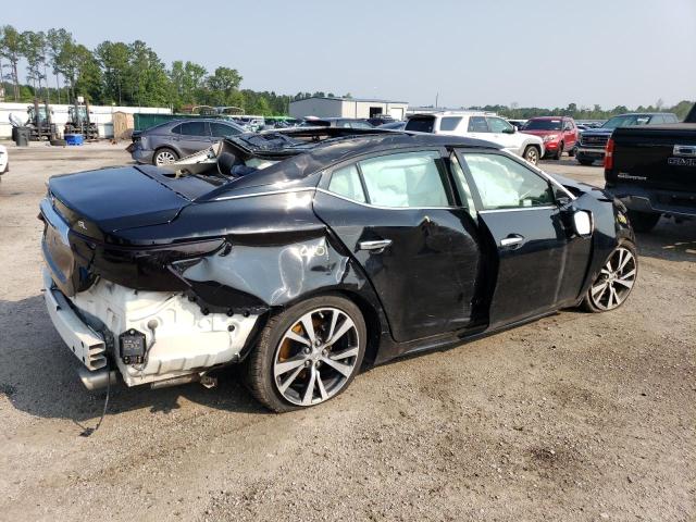 Photo 3 from auction – 2017 NISSAN MAXIMA 3.5 with VIN 1N4AA6AP1HC430216