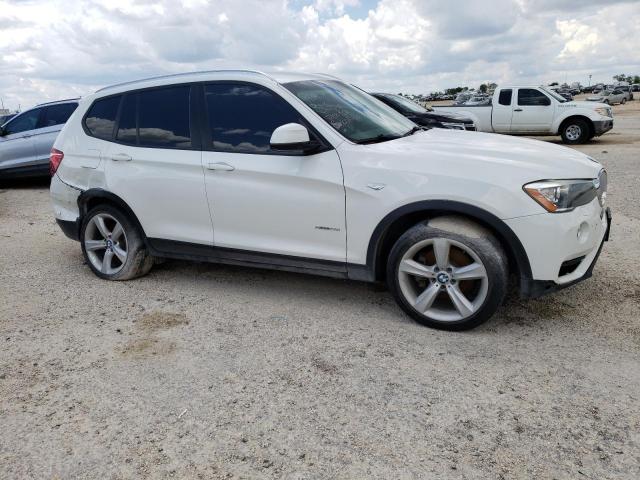 Photo 4 from auction – 2017 BMW X3 SDRIVE2 with VIN 5UXWZ7C32H0V88069