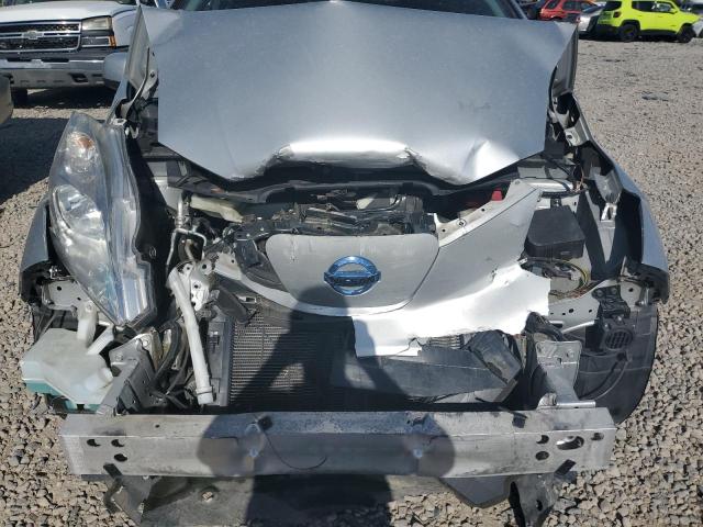 Photo 11 from auction – 2016 NISSAN LEAF S with VIN 1N4AZ0CP6GC308999