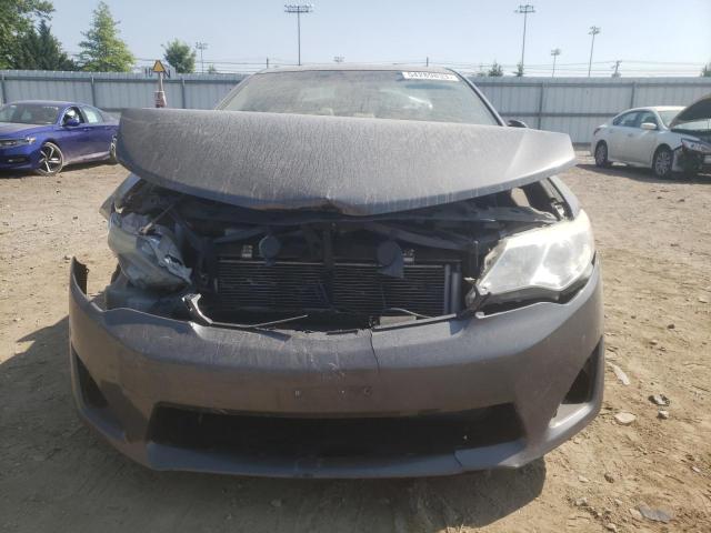 Photo 5 from auction – 2012 TOYOTA CAMRY BASE with VIN 4T1BF1FK9CU040446