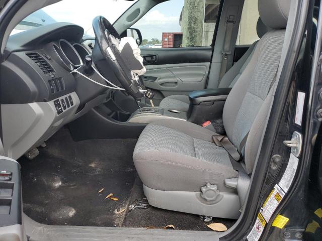 Photo 7 from auction – 2012 TOYOTA TACOMA DOU with VIN 5TFLU4EN8CX030789