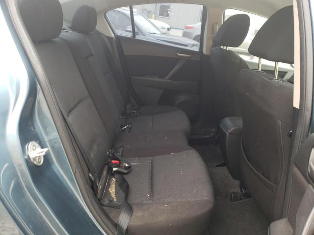 Photo 10 from auction – 2011 MAZDA 3 I with VIN JM1BL1VG2B1402398