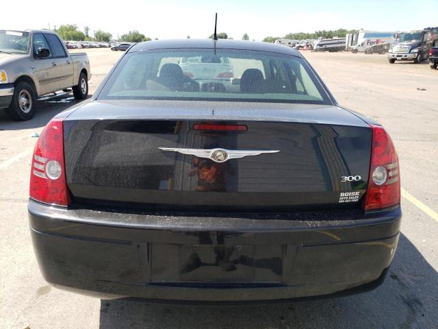 Photo 6 from auction – 2008 CHRYSLER 300 LX with VIN 2C3LA43R08H283099