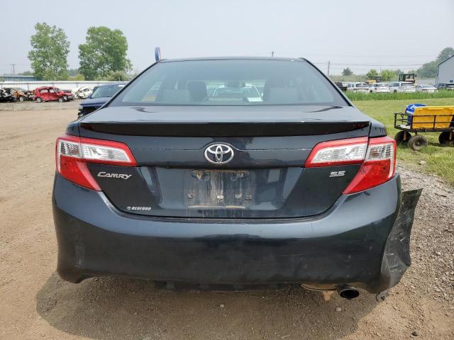 Photo 6 from auction – 2014 TOYOTA CAMRY L with VIN 4T1BF1FK8EU774739