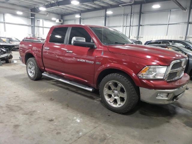 Photo 4 from auction – 2012 DODGE RAM 1500 L with VIN 1C6RD7NT4CS195477