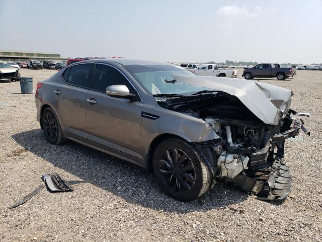 Photo 4 from auction – 2015 KIA OPTIMA LX with VIN 5XXGM4A74FG506153