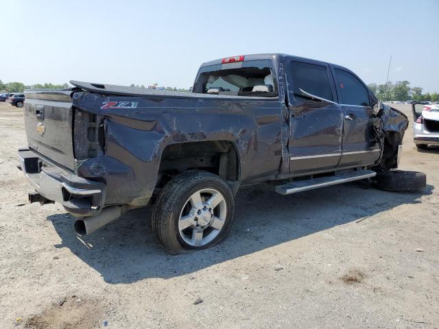 Photo 3 from auction – 2015 CHEVROLET SILVERADO with VIN 1GC1KWE83FF516259