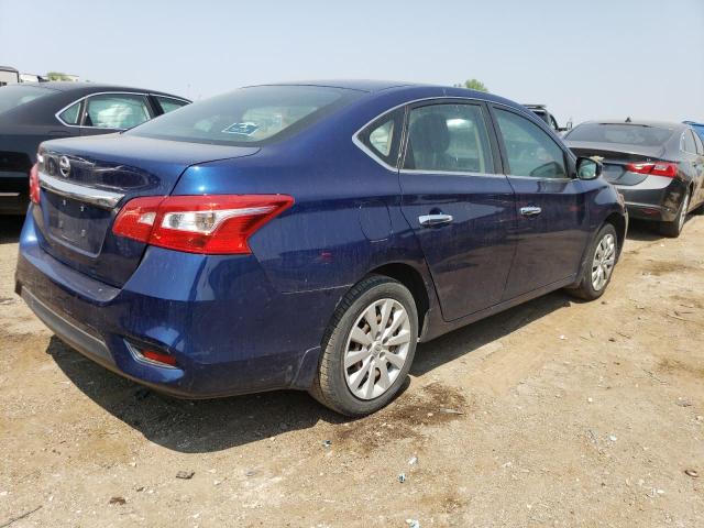 Photo 3 from auction – 2016 NISSAN SENTRA S with VIN 3N1AB7AP1GY328792
