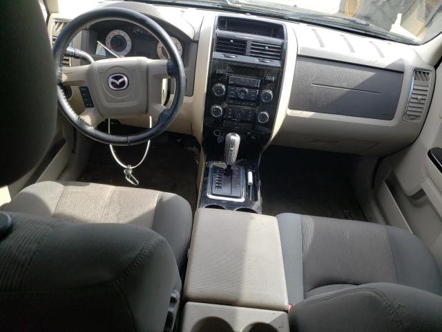 Photo 8 from auction – 2008 MAZDA TRIBUTE I with VIN 4F2CZ92Z78KM30692