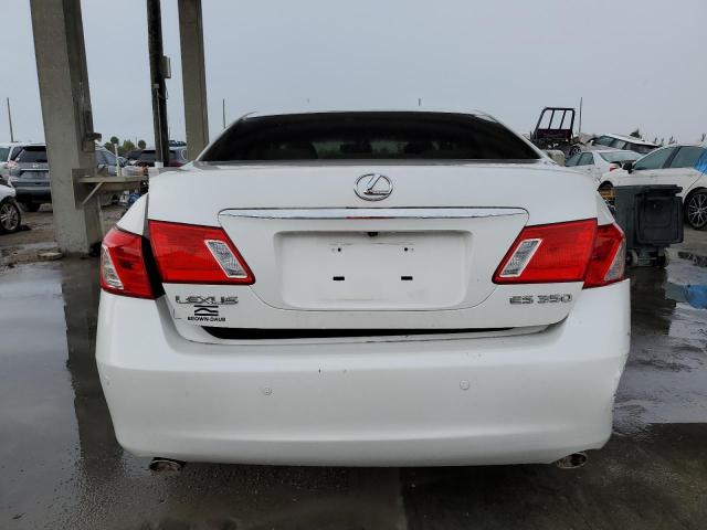 Photo 6 from auction – 2008 LEXUS ES 350 with VIN JTHBJ46G182191329