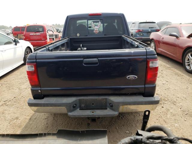 Photo 6 from auction – 2003 FORD RANGER SUP with VIN 1FTYR44E43PA98662