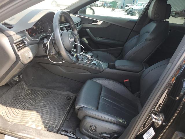 Photo 7 from auction – 2019 AUDI A4 PREMIUM with VIN WAUENAF48KN005103