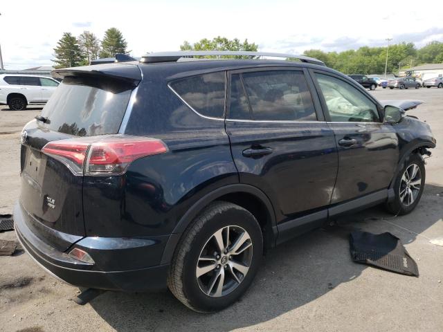 Photo 3 from auction – 2017 TOYOTA RAV4 XLE with VIN JTMRFREV9HJ159913