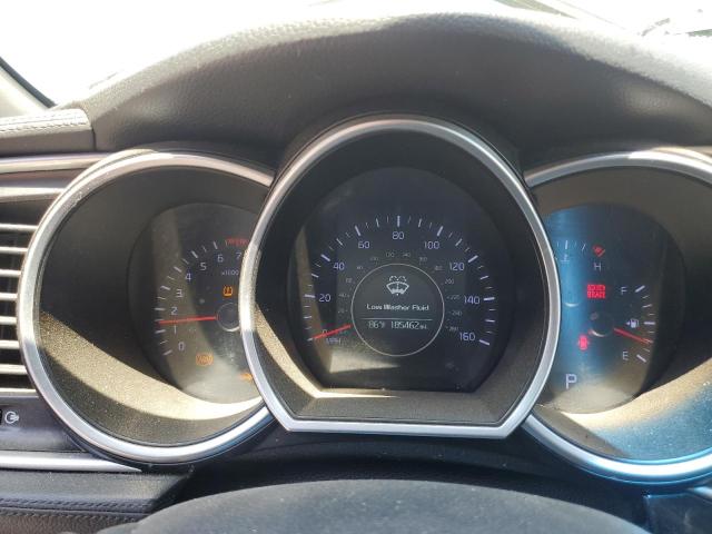 Photo 9 from auction – 2015 KIA OPTIMA EX with VIN 5XXGN4A79FG469288