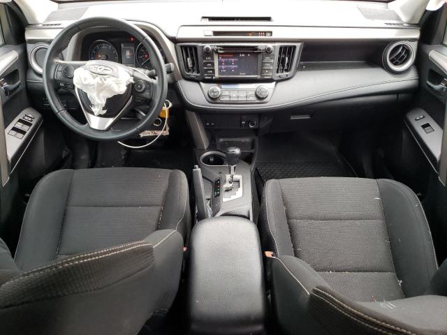 Photo 8 from auction – 2017 TOYOTA RAV4 XLE with VIN 2T3RFREV2HW627787