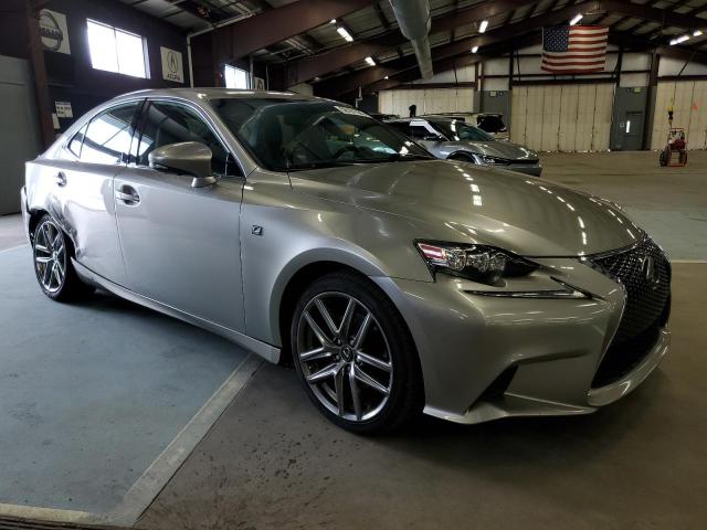 Photo 4 from auction – 2015 LEXUS IS 250 with VIN JTHCF1D2XF5019470