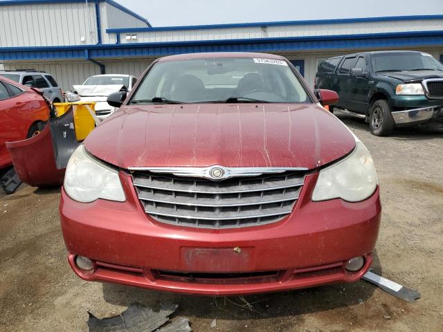Photo 5 from auction – 2007 CHRYSLER SEBRING LI with VIN 1C3LC66M37N563076