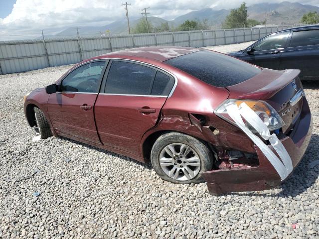 Photo 2 from auction – 2011 NISSAN ALTIMA with VIN 1N4AL2AP9BN411430