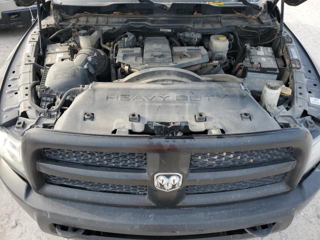 Photo 11 from auction – 2017 RAM 2500 ST with VIN 3C6UR5CL3HG781380